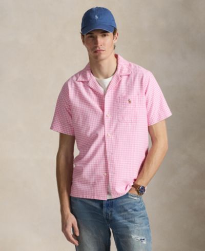 Pink/White
