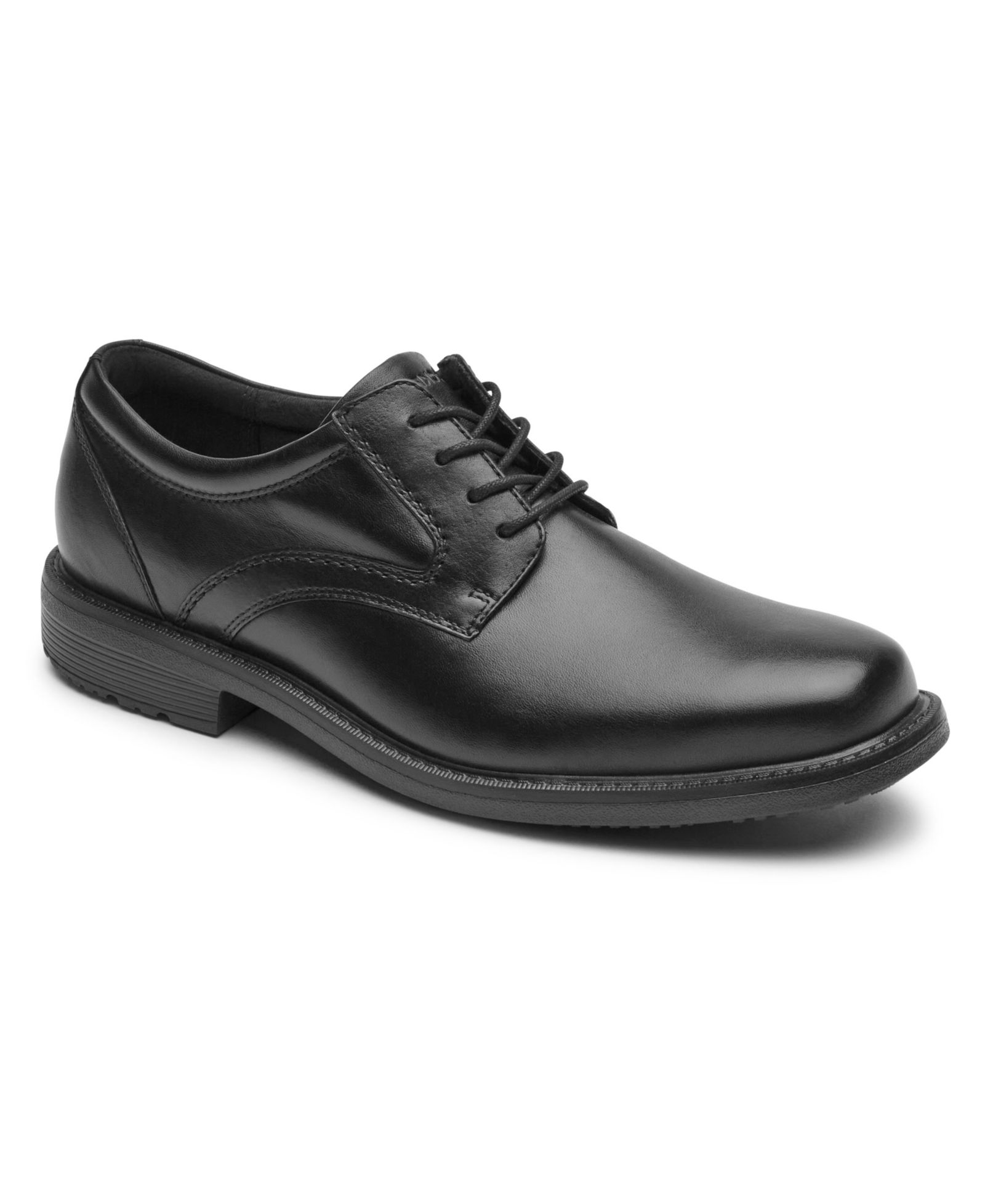 Rockport Мужские туфли Sl2 Plain Toe Lace Up