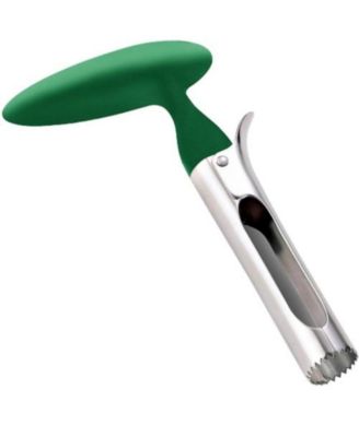 Premium Apple Corer Tool Stainless Steel Serrated Blade