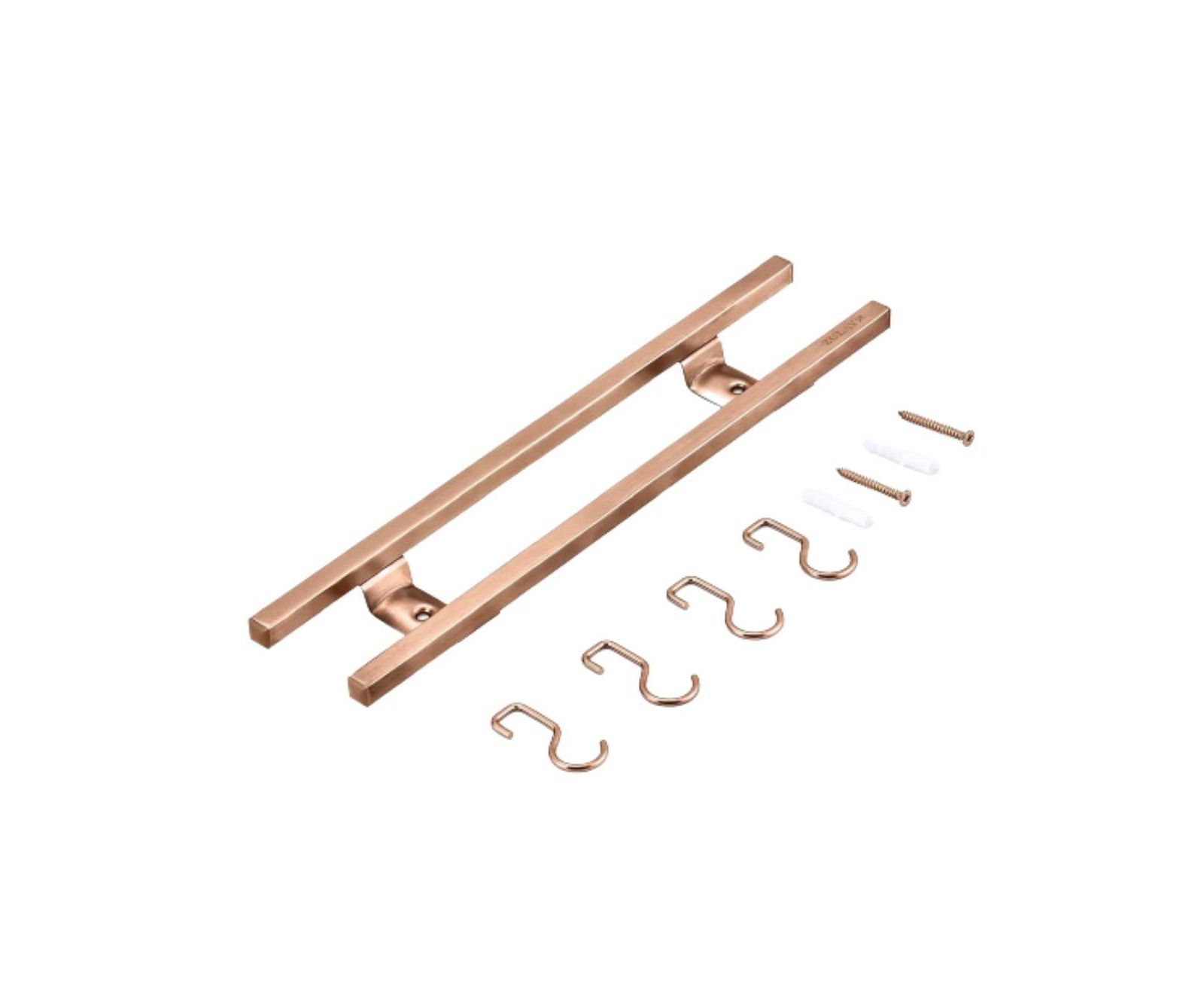 Zulay Kitchen Magnetic Knife Holder