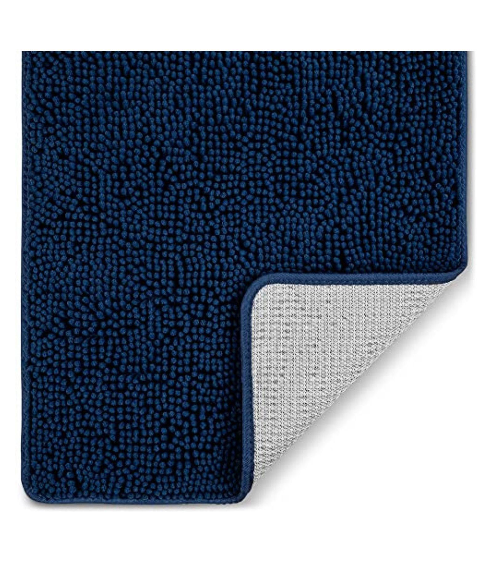 Коврик для ванной Zulay Kitchen Soft Shaggy Microfiber Ultra Absorbent