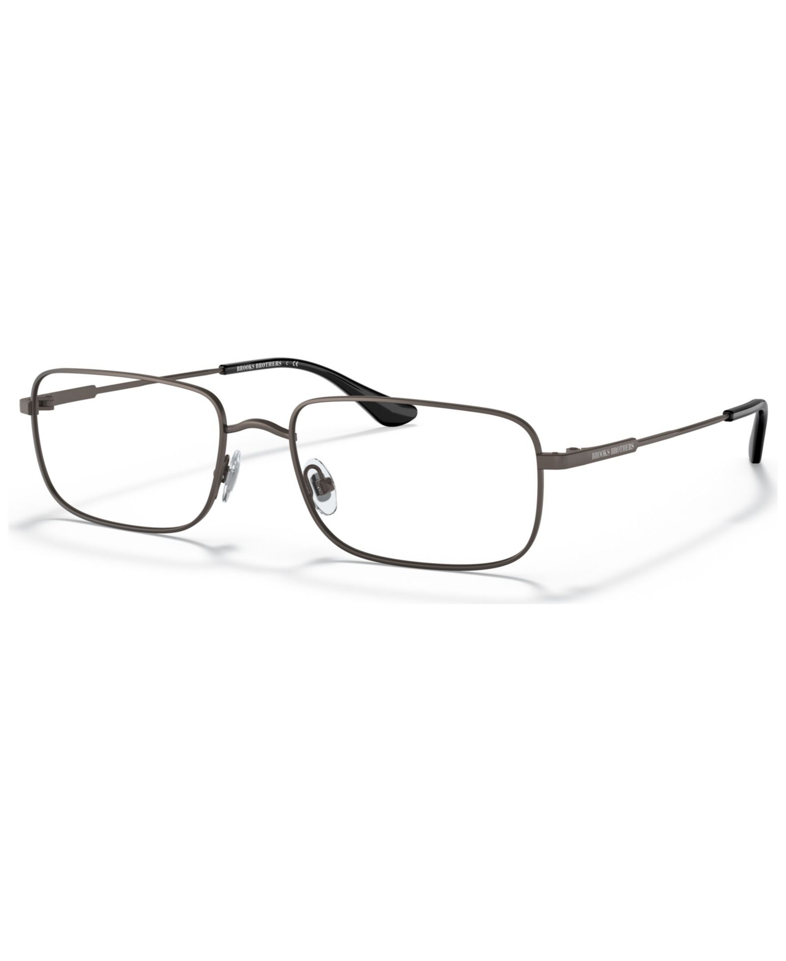 Очки Brooks Brothers Man Rectangle Metal BB1098