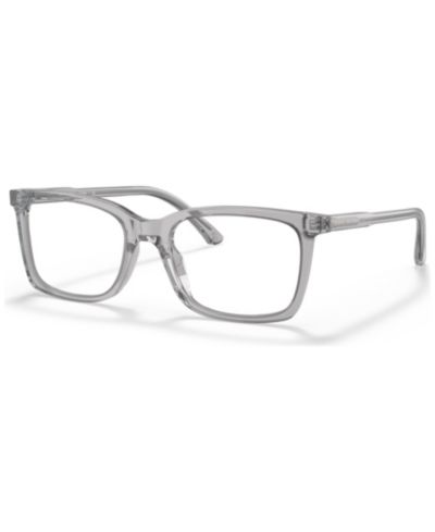 Brooks Brothers Мужские очки BB2050 Square Plastic