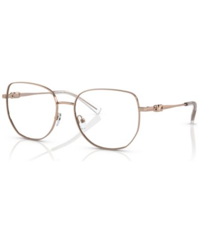 Очки Michael Kors Woman Square Metal MK3062 Belleville