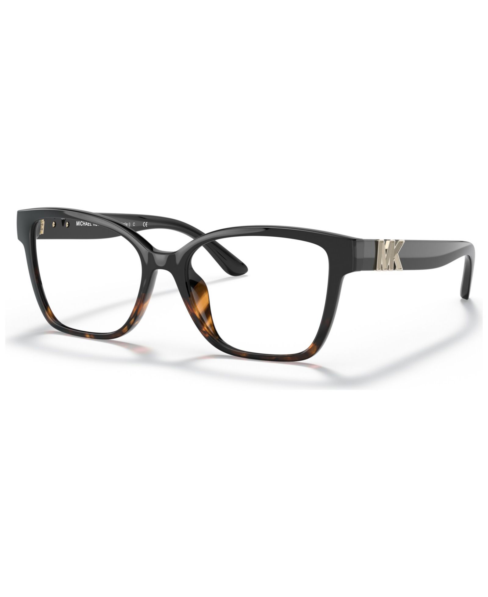 Очки Michael Kors Woman Square Plastic MK4094U Karlie I