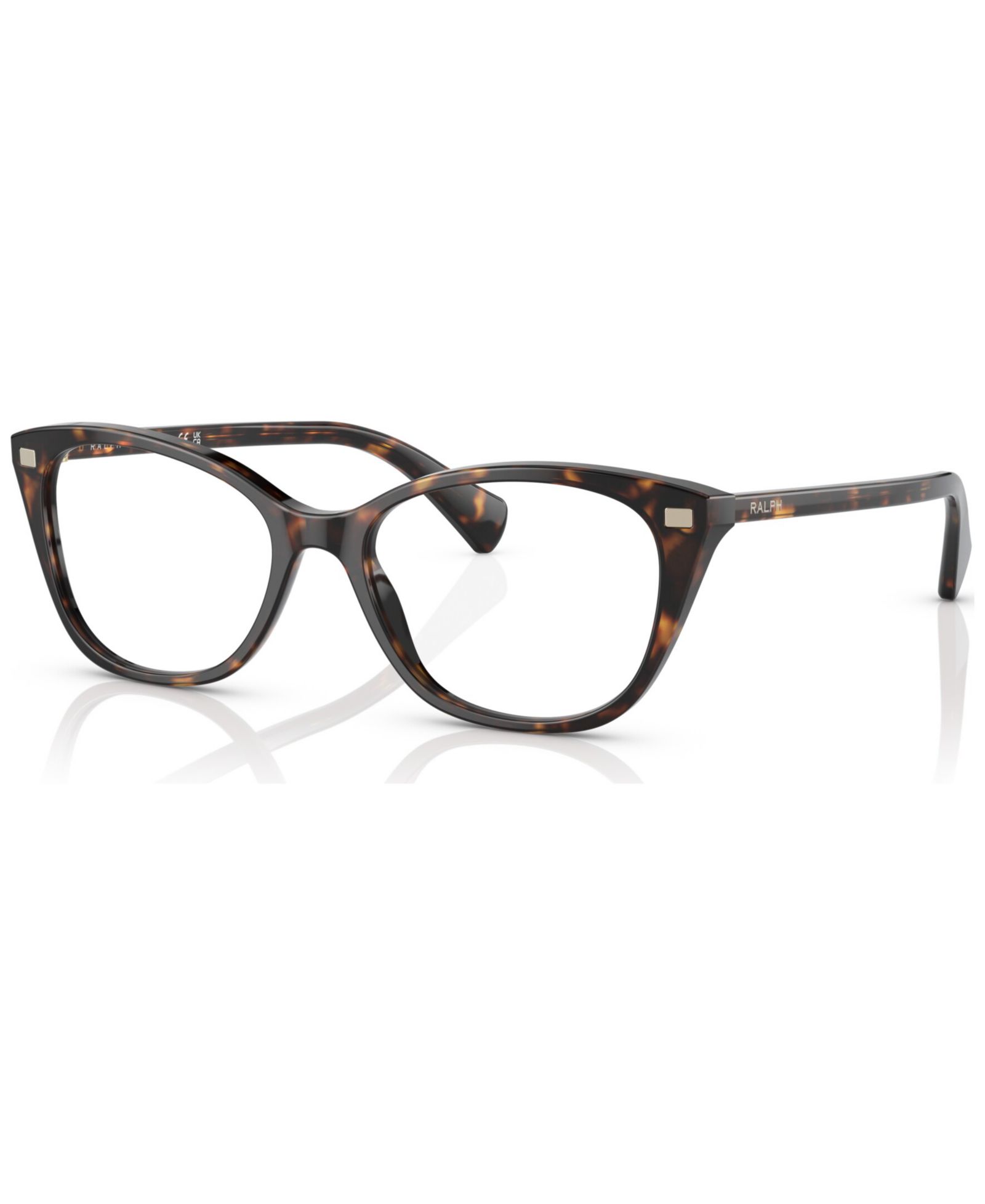 Ralph Woman Pillow Plastic RA7146 Eyeglasses