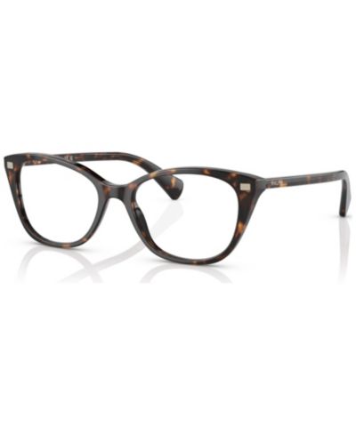 Ralph Woman Pillow Plastic RA7146 Eyeglasses