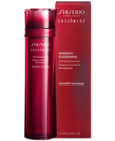 Эссенция Shiseido Eudermine Activating, 4.9 oz.