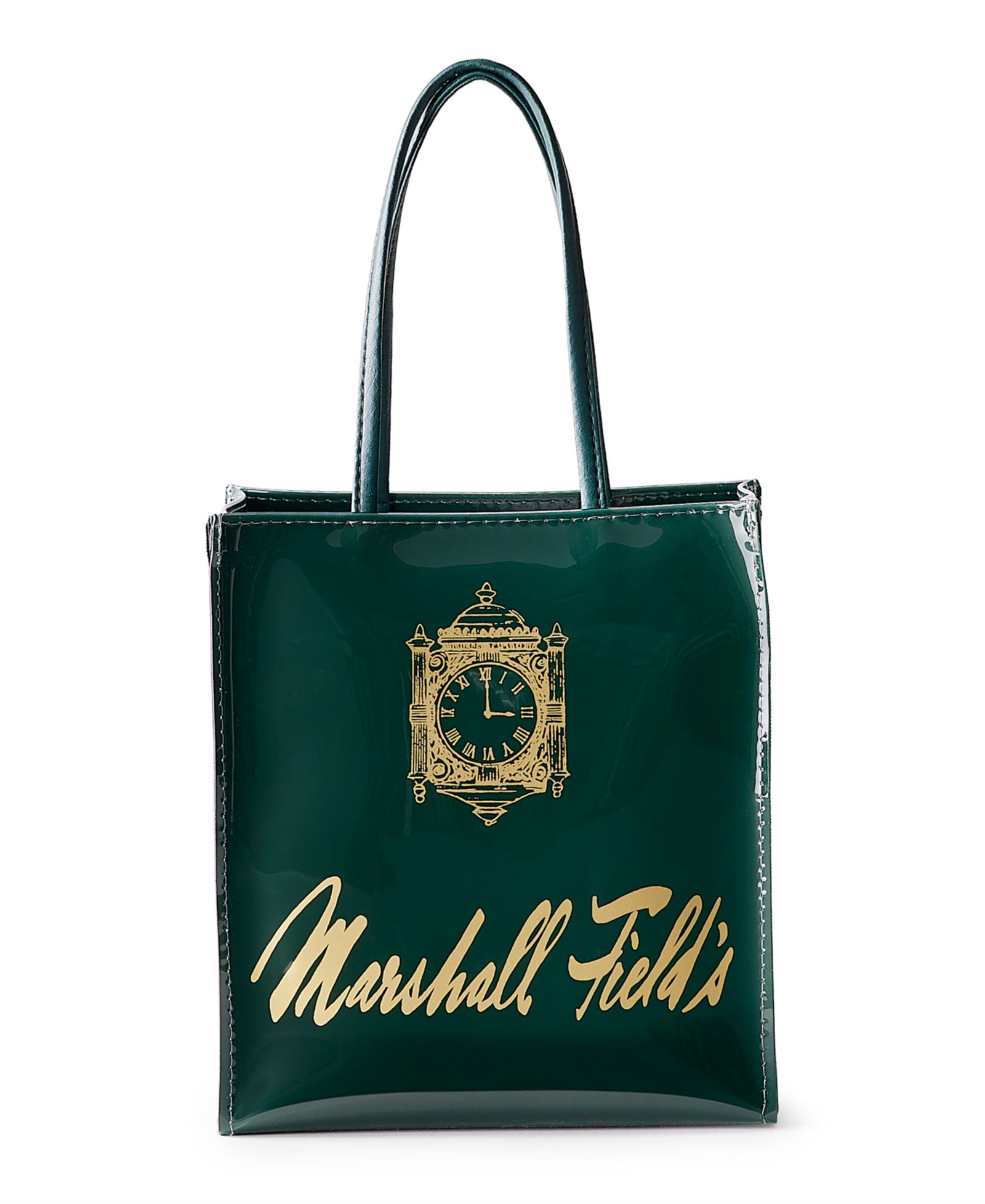 Сумка Marshall Field's Lunch Tote Bag