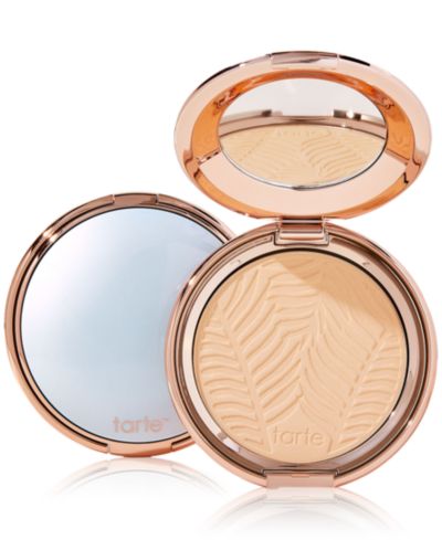 Tarte™ тональная пудра Amazonian Clay Blurring Powder Foundation