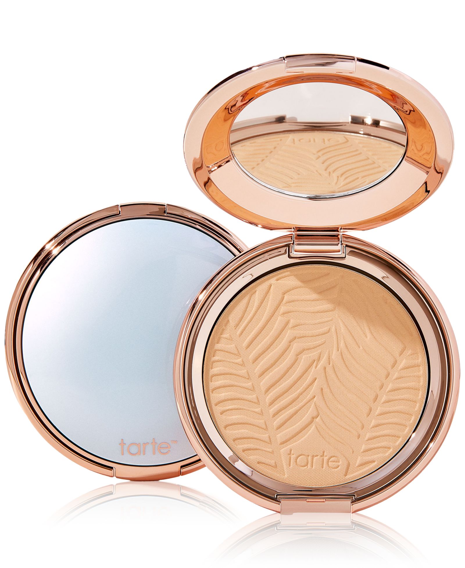 Tarte™ Amazonian Clay Blurring Powder Foundation