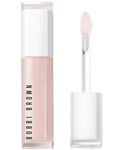 Bobbi Brown Extra Plump увлажняющее масло для губ