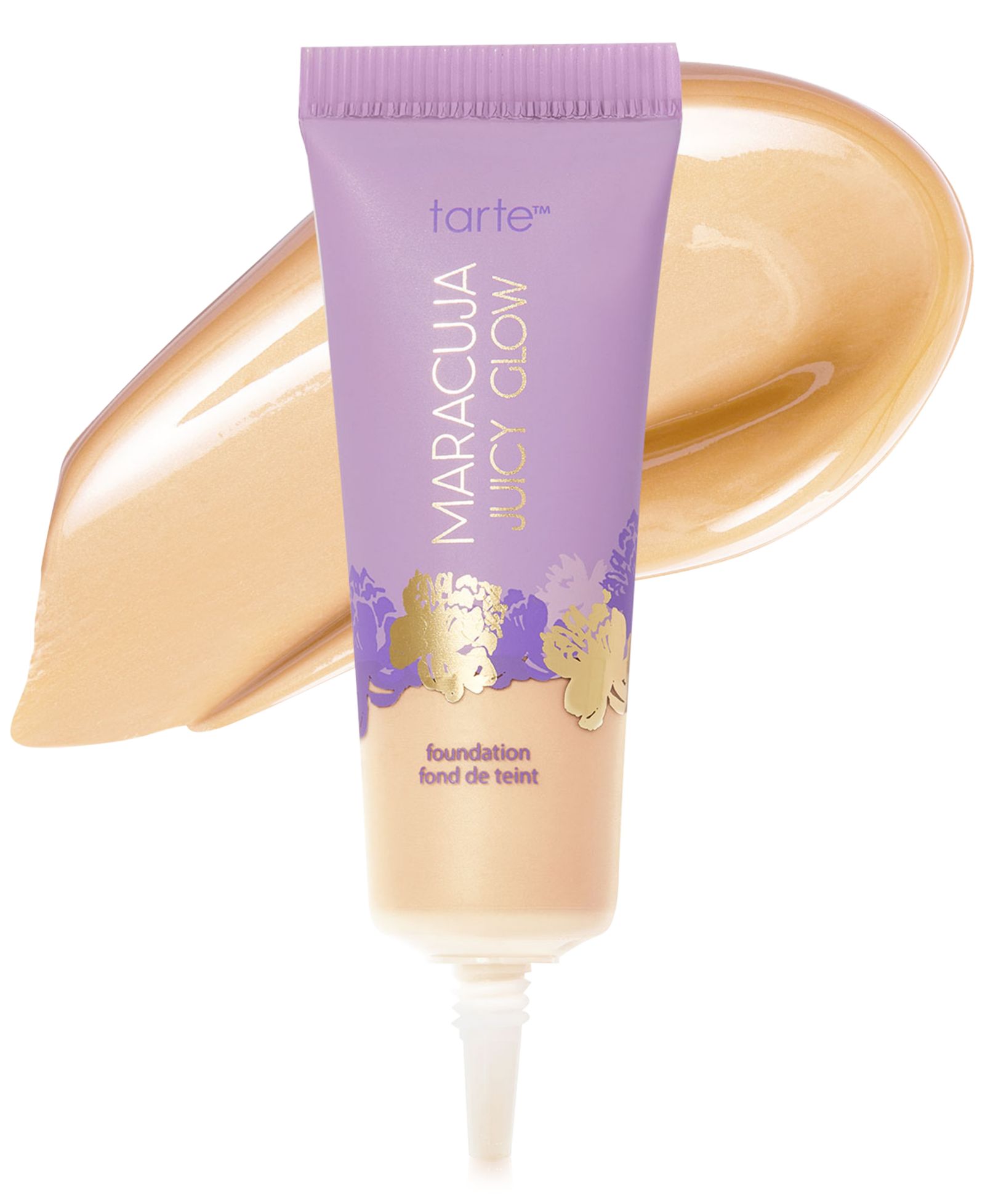 Tarte™ Maracuja Juicy Glow Tint, дорожный формат