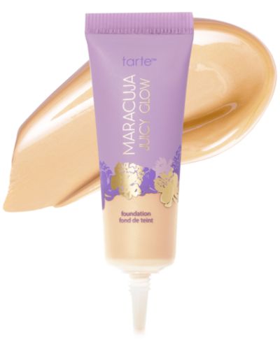 Tarte™ Maracuja Juicy Glow Tint, дорожный формат
