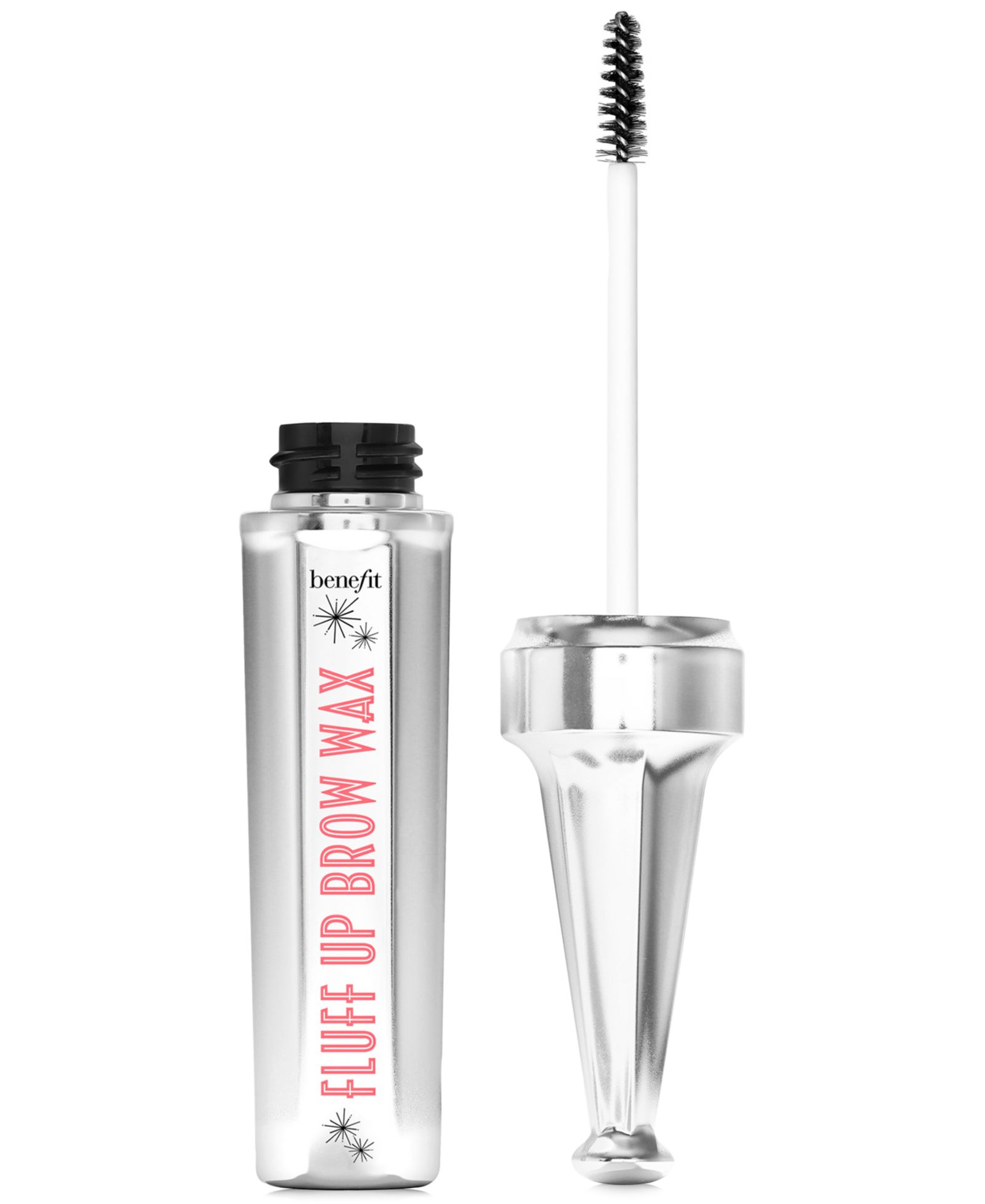 Benefit Cosmetics  Fluff Up Flexible-Hold Brow Texturizing Wax