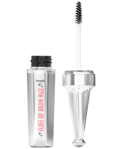 Benefit Cosmetics Fluff Up воск для текстурирования бровей с гибкой фиксацией, mini