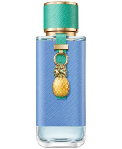 Carolina Herrera Luckycharms Mad World парфюмерная вода, 3.4 oz.