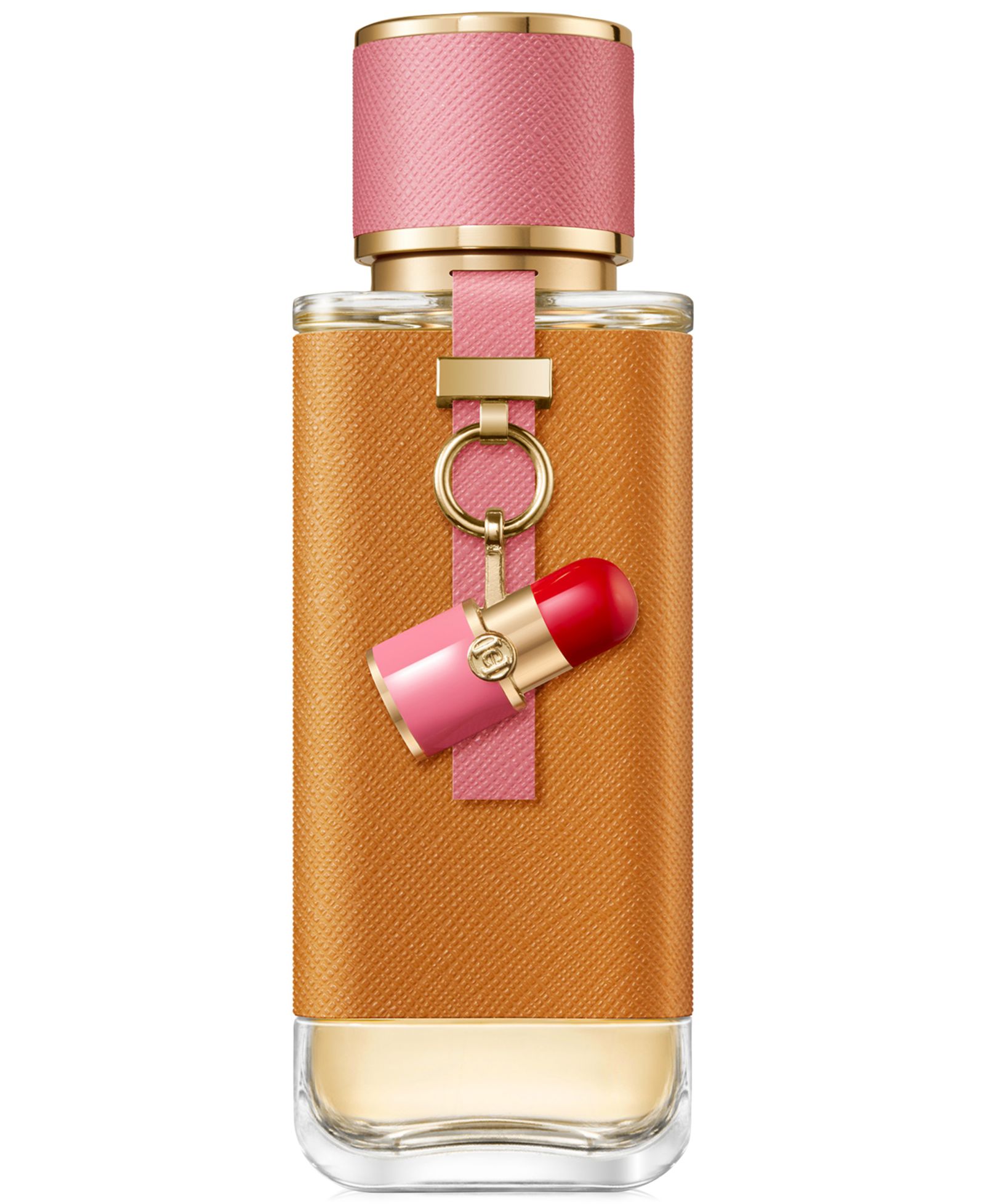 Luckycharms Call Me Darling Eau de Parfum, 3.4 oz.