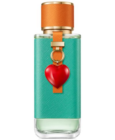 Carolina Herrera Luckycharms Me First, парфюмерная вода, 3.4 oz.
