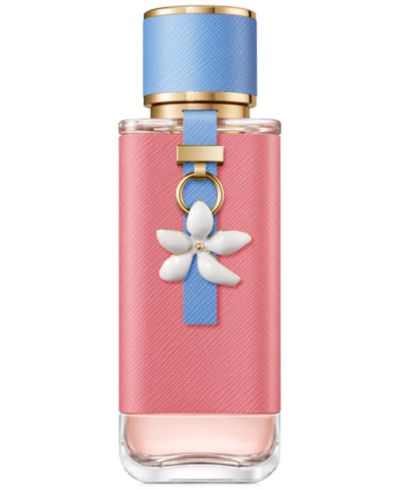 Luckycharms Alegria De Vivir Eau de Parfum, 3.4 oz.
