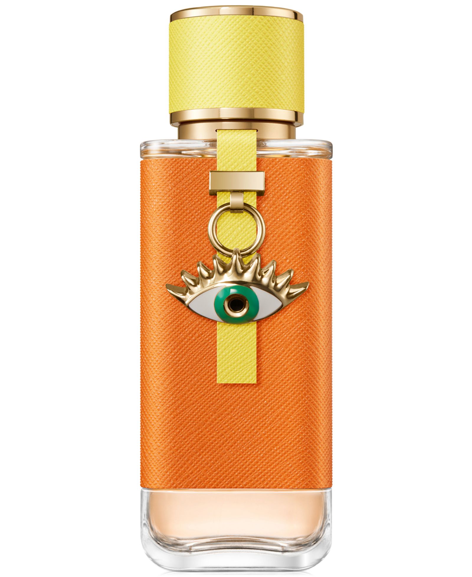 Carolina Herrera Fearless & Fabulous Eau de Parfum парфюм, 3.4 oz.