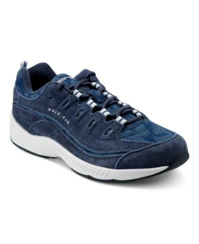 Blue Denim/Suede