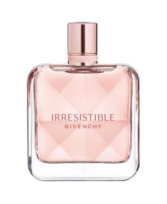 Givenchy Irresistible Eau de Parfum Spray, 4.2 oz.