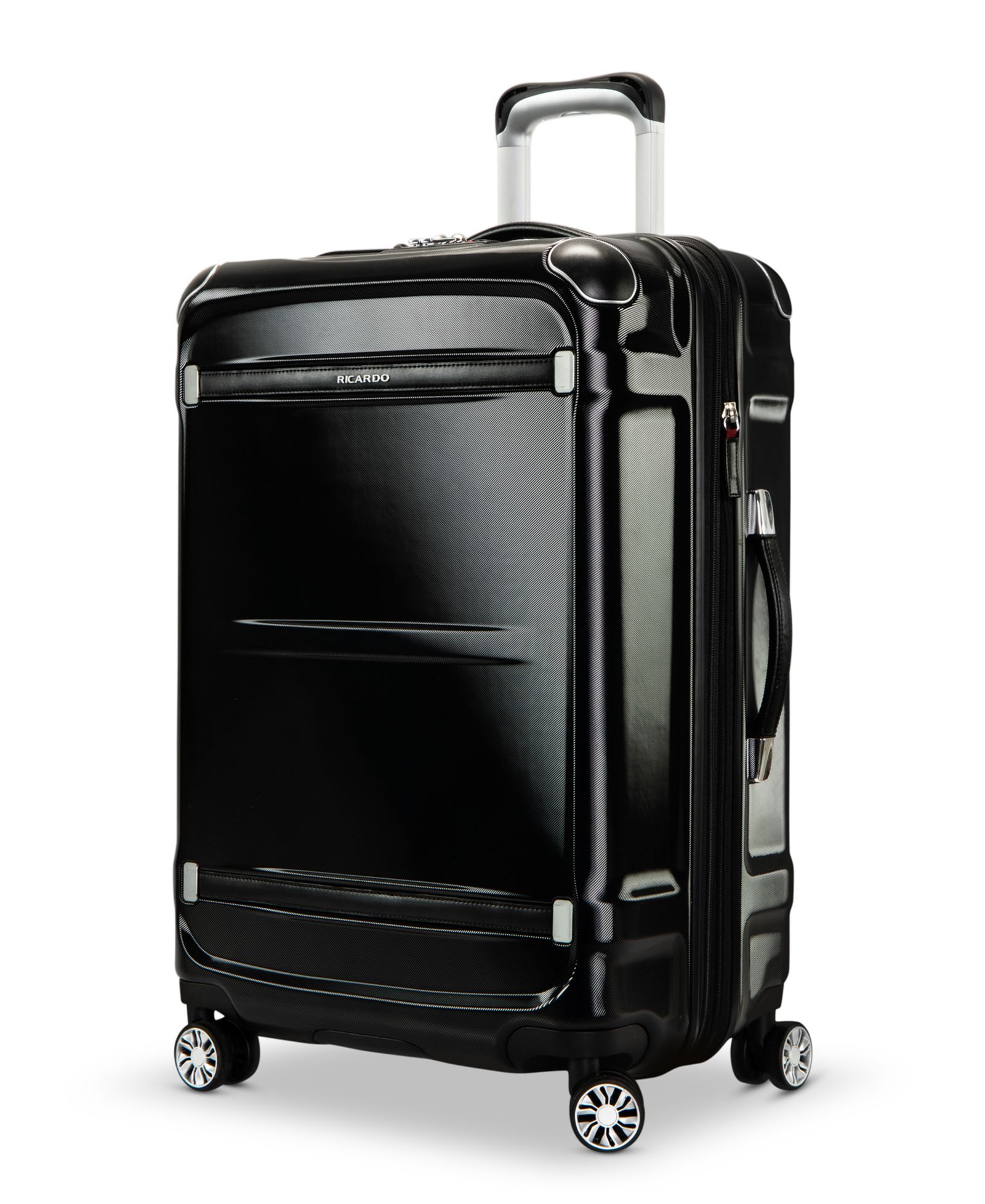 Ricardo Rodeo Drive чемодан Spinner, 26" Check-In Hardside