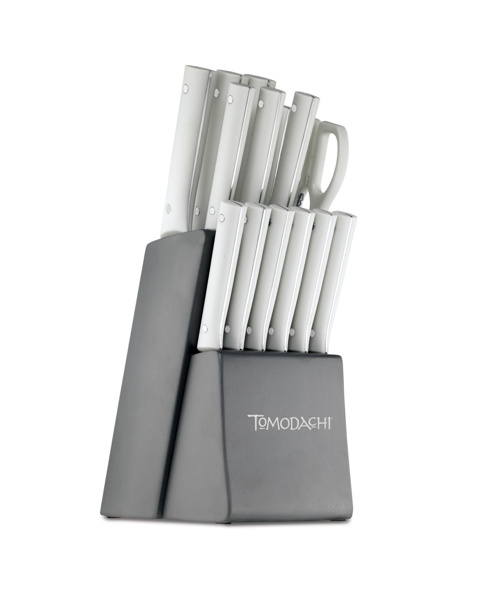 Hampton Forge 15 Piece Fuji Cutlery Set