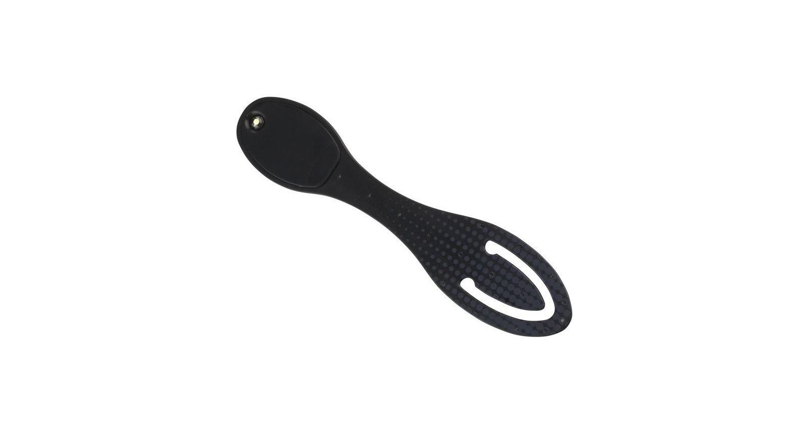 Flexilight - Black W/Dots by Thinking Gifts