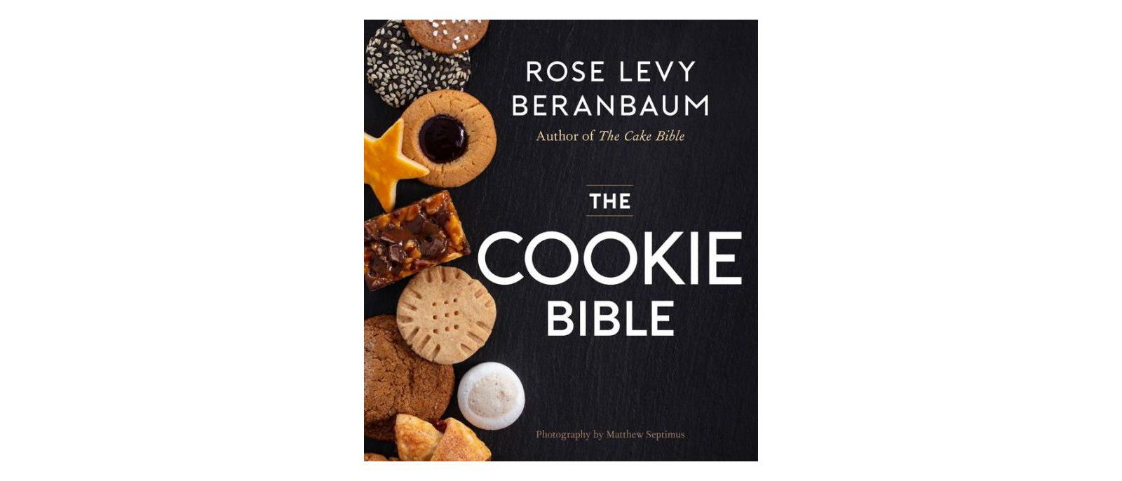 The Cookie Bible, Роуз Леви Беранбаум