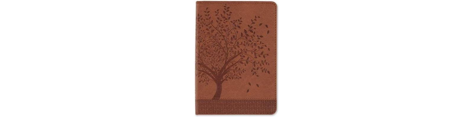 Small Artisan Tree of Life Journal by Peter Pauper Press