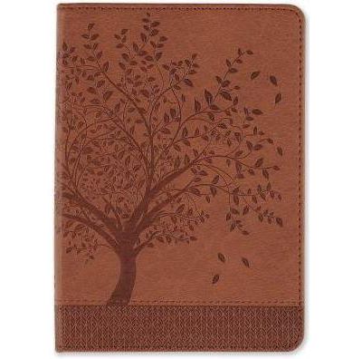 Журнал Peter Pauper Press Small Artisan Tree of Life