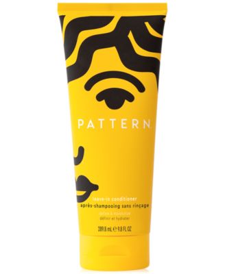 PATTERN Beauty by Tracee Ellis Ross несмываемый кондиционер, 9.8 oz.