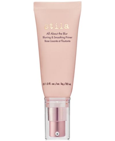Stila All About The Blur праймер для размытия и разглаживания