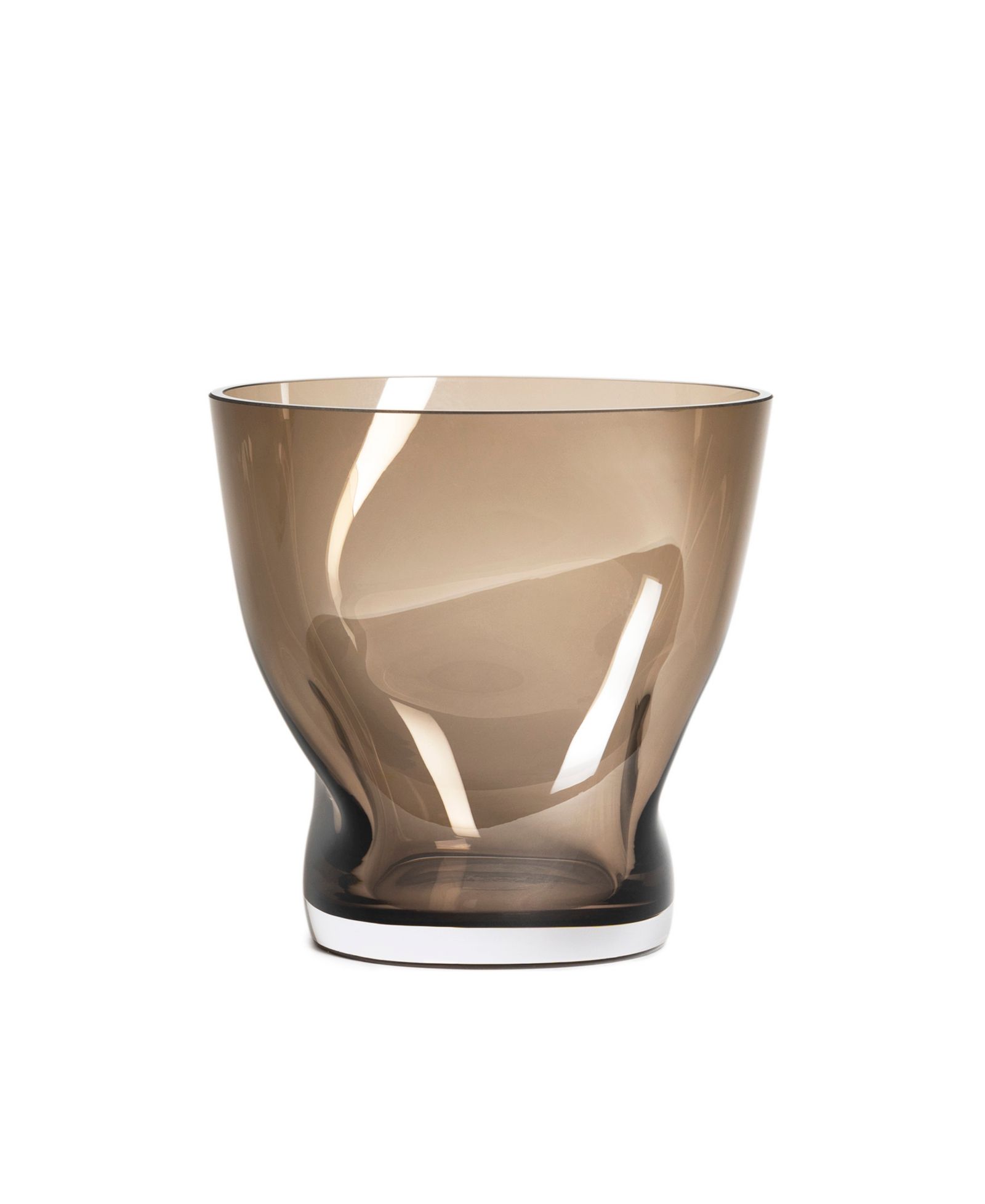 Ваза Orrefors Squeeze Tulip