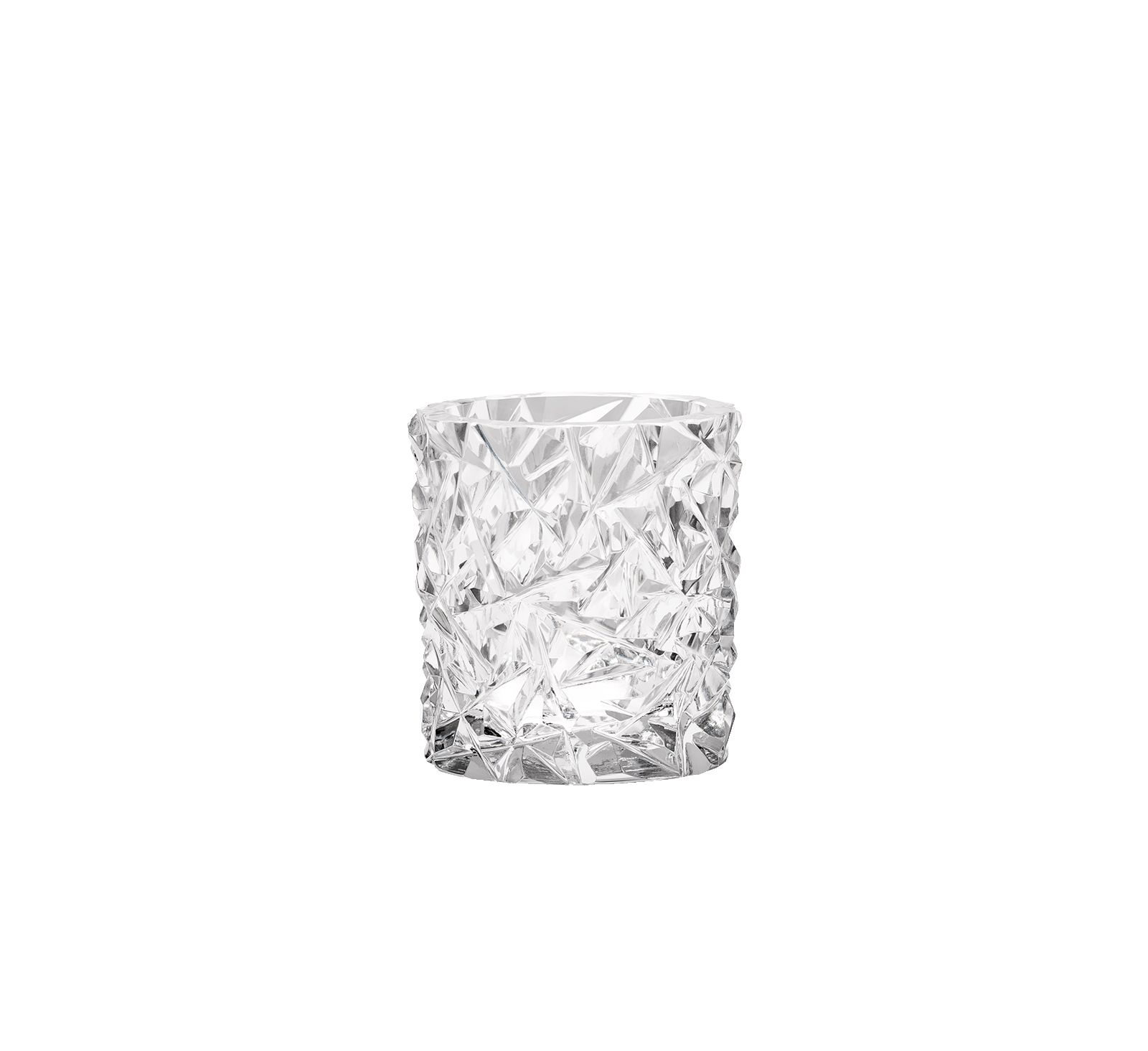 Подсвечник Orrefors Carat Medium