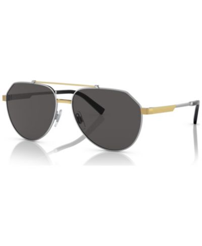 Солнцезащитные очки Dolce&Gabbana Men's DG228859-X