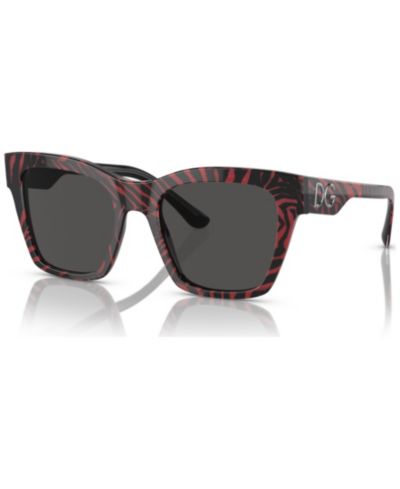 Dolce&Gabbana Women's Sunglasses, DG438453-X