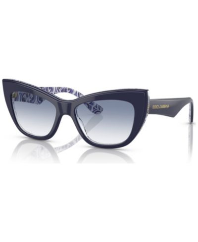 Женские солнцезащитные очки Dolce&Gabbana, DG441754-Y