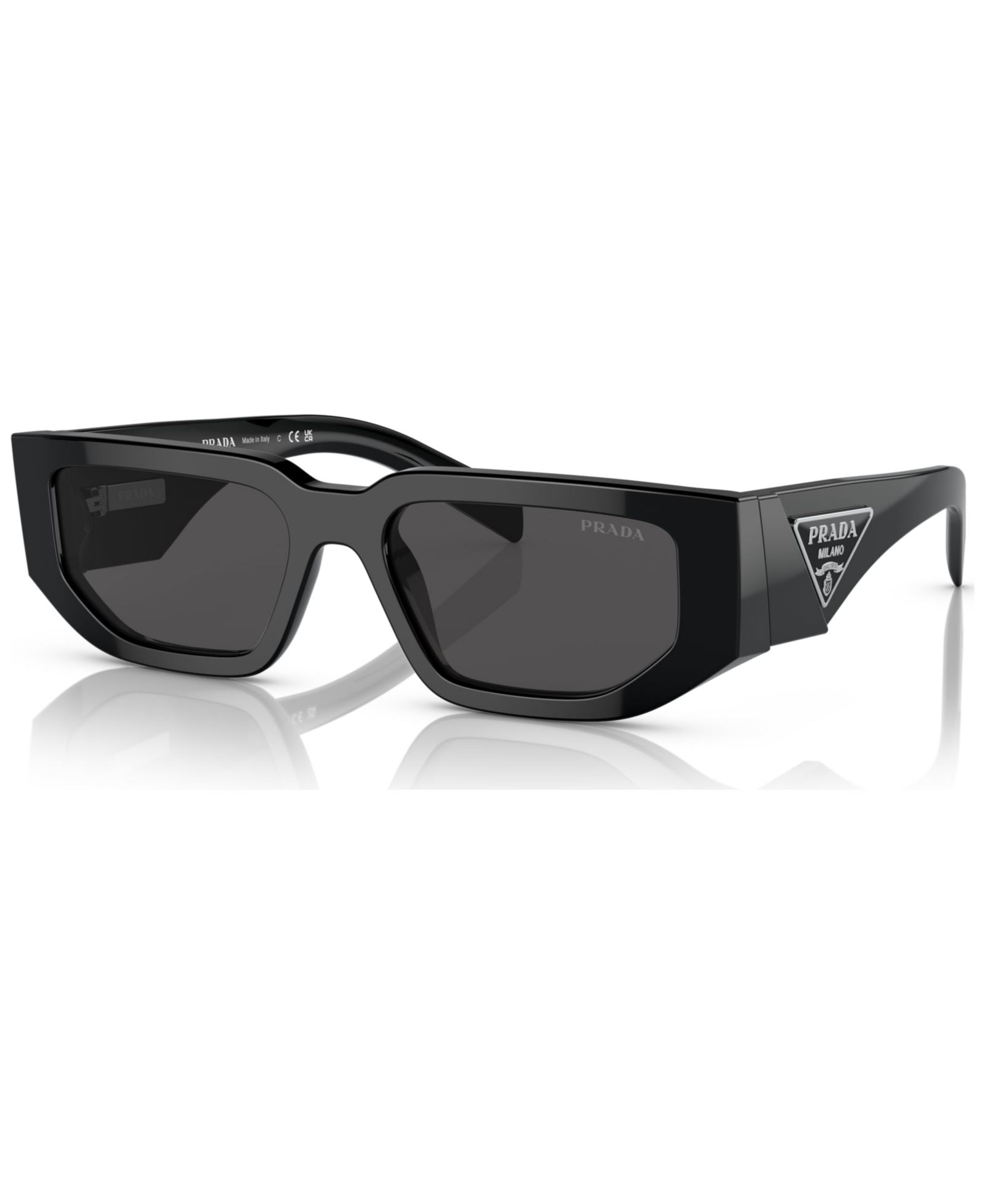 Prada Men's Sunglasses, PR09ZS