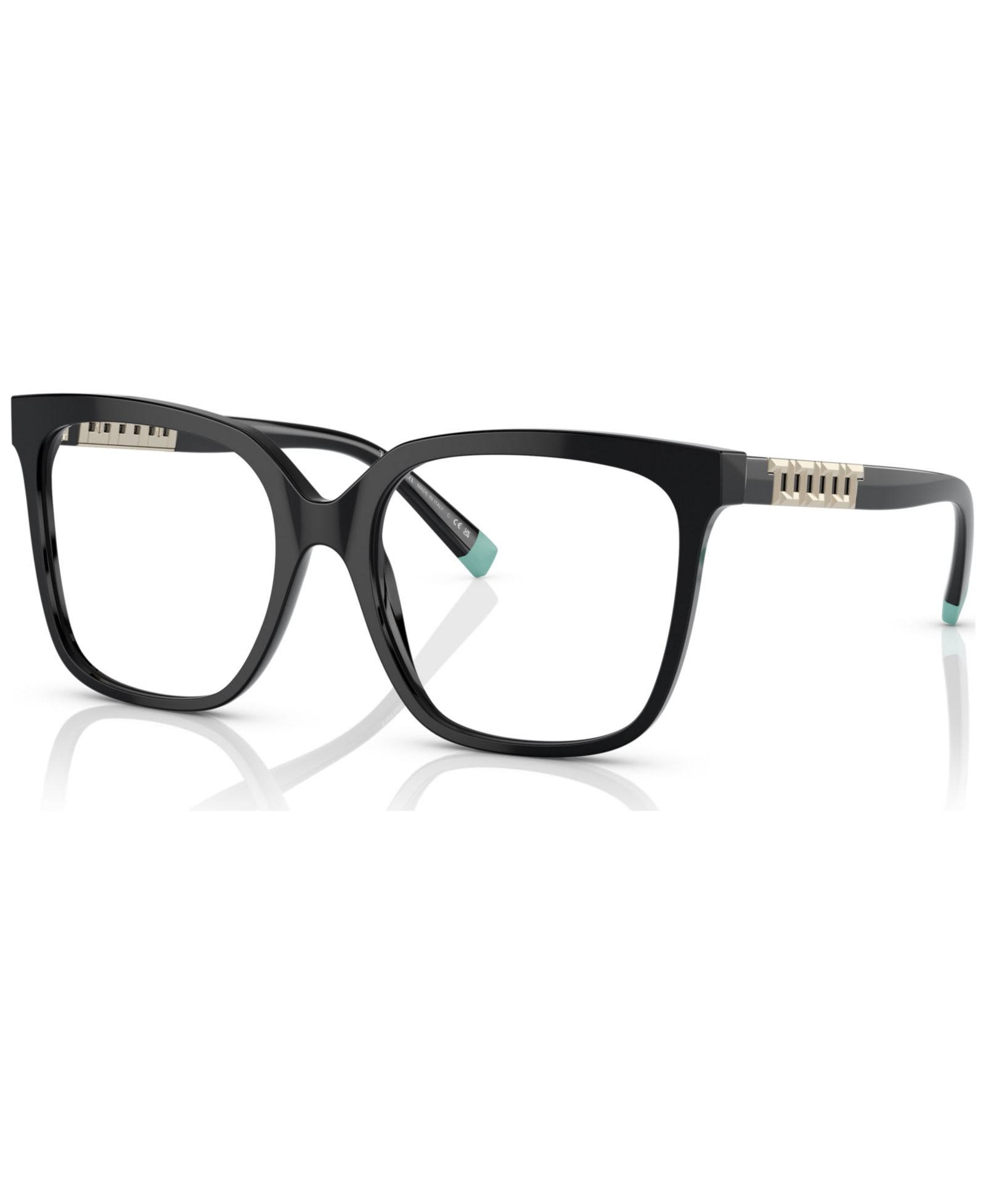 Tiffany & Co. Очки Square Plastic TF2227