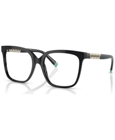 Tiffany & Co. Очки Square Plastic TF2227