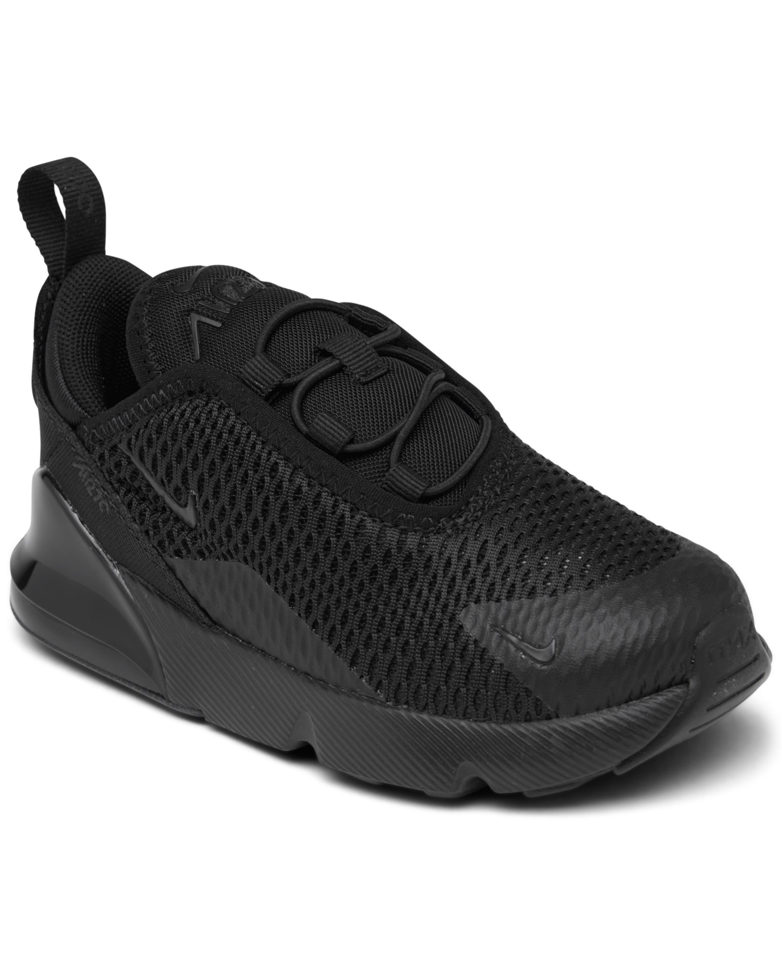 Nike детские кроссовки Air Max 270 для мальчиков и девочек