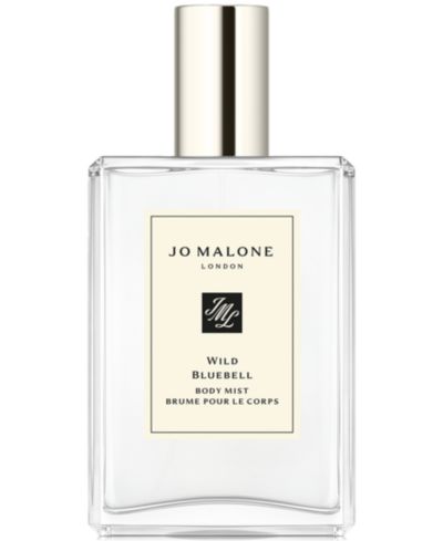 Jo Malone London Мист для тела Wild Bluebell, 3.4 oz.