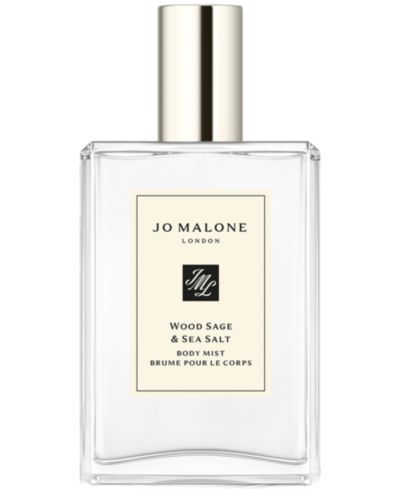 Мист для тела Jo Malone London Wood Sage & Sea Salt, 3.4 oz.