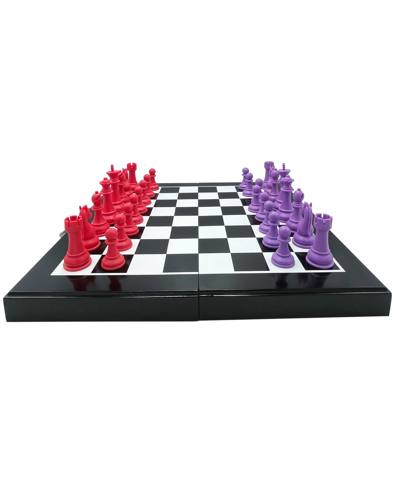 Areyougame Шахматы Classic Set, 35 предметов