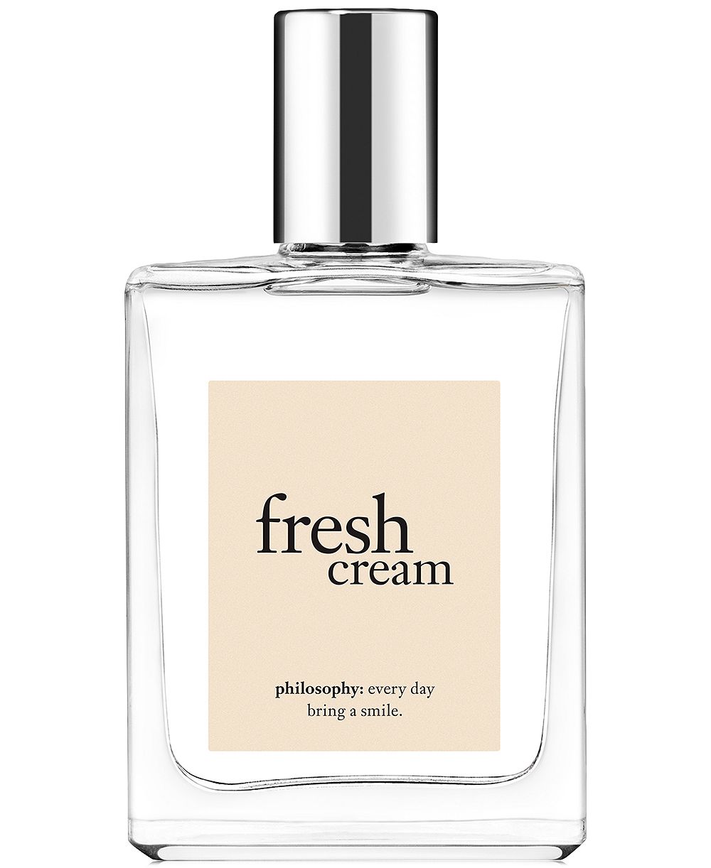 Туалетная вода philosophy fresh cream, 2 oz