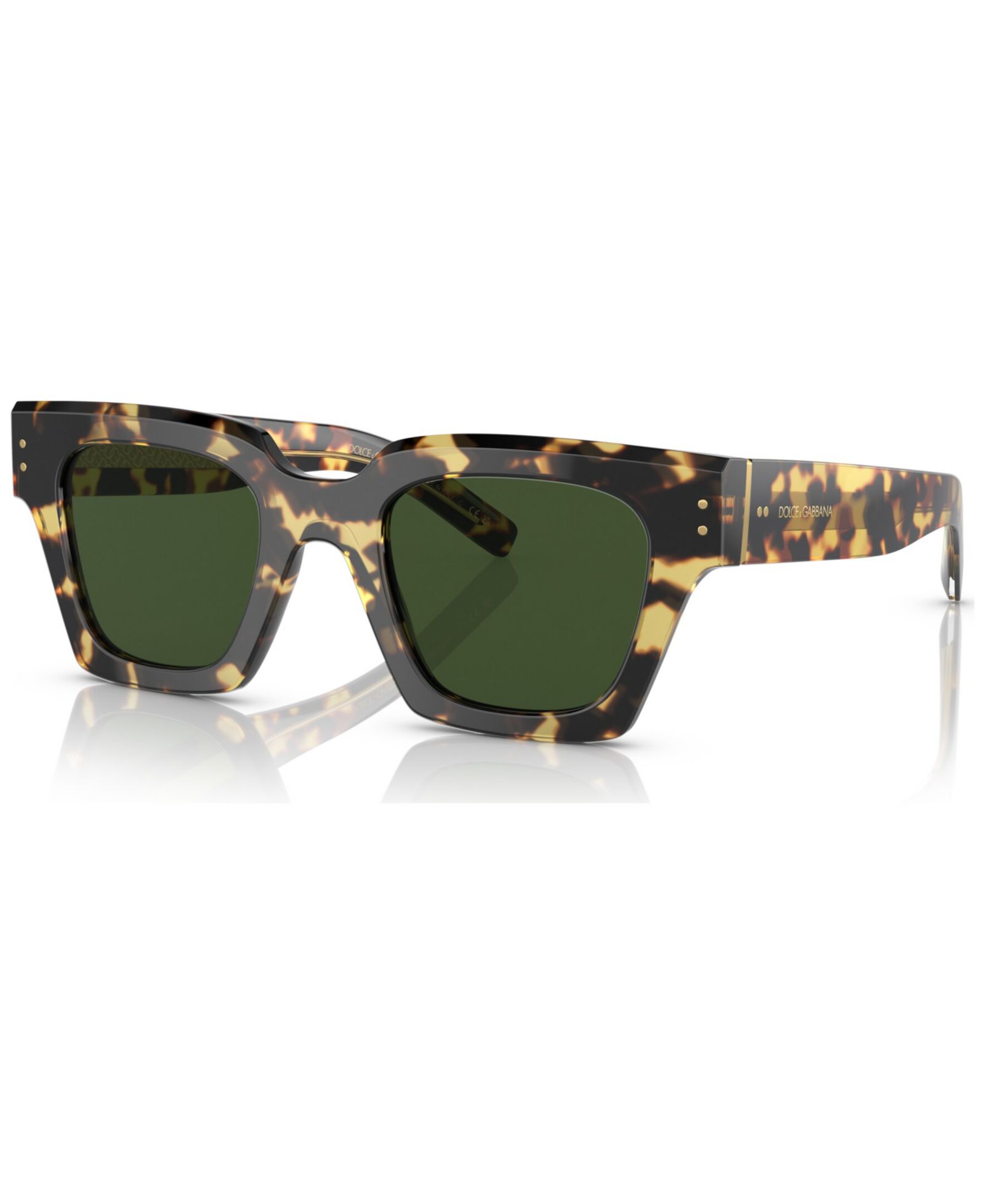 Солнцезащитные очки Dolce&Gabbana Men's DG4413