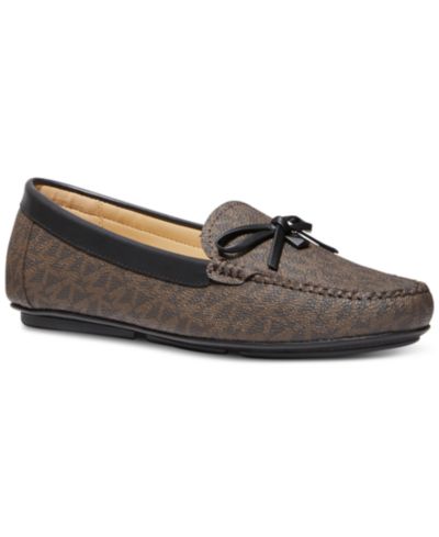 Women's Juliette Slip-On Moccasin Loafers